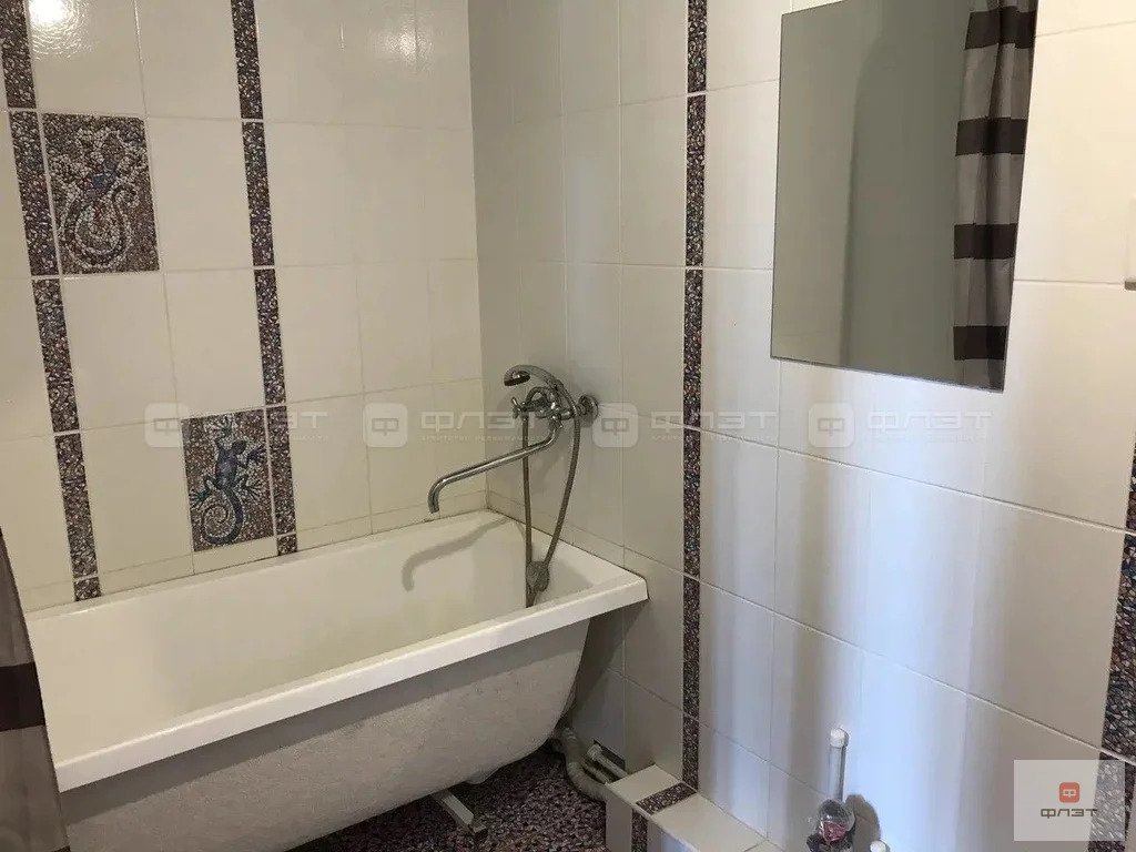 Продажа квартиры, Куюки, Пестречинский район, 4-й квартал - Фото 7
