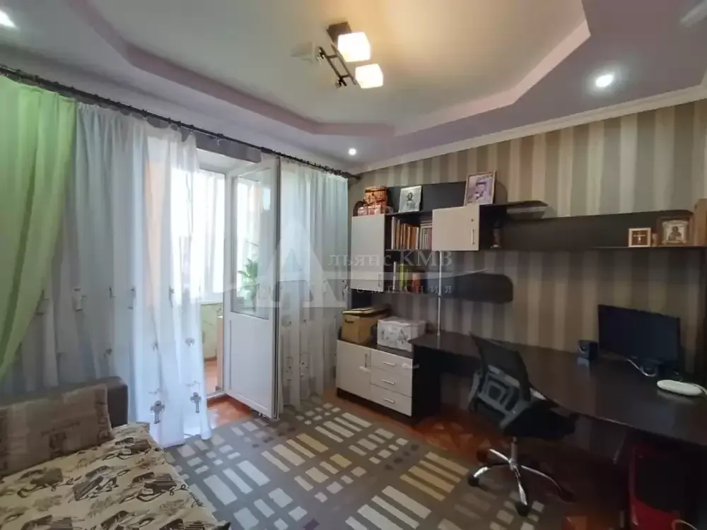 Продажа квартиры, Зеленокумск, Советский район, ул. 50 лет Октября - Фото 6