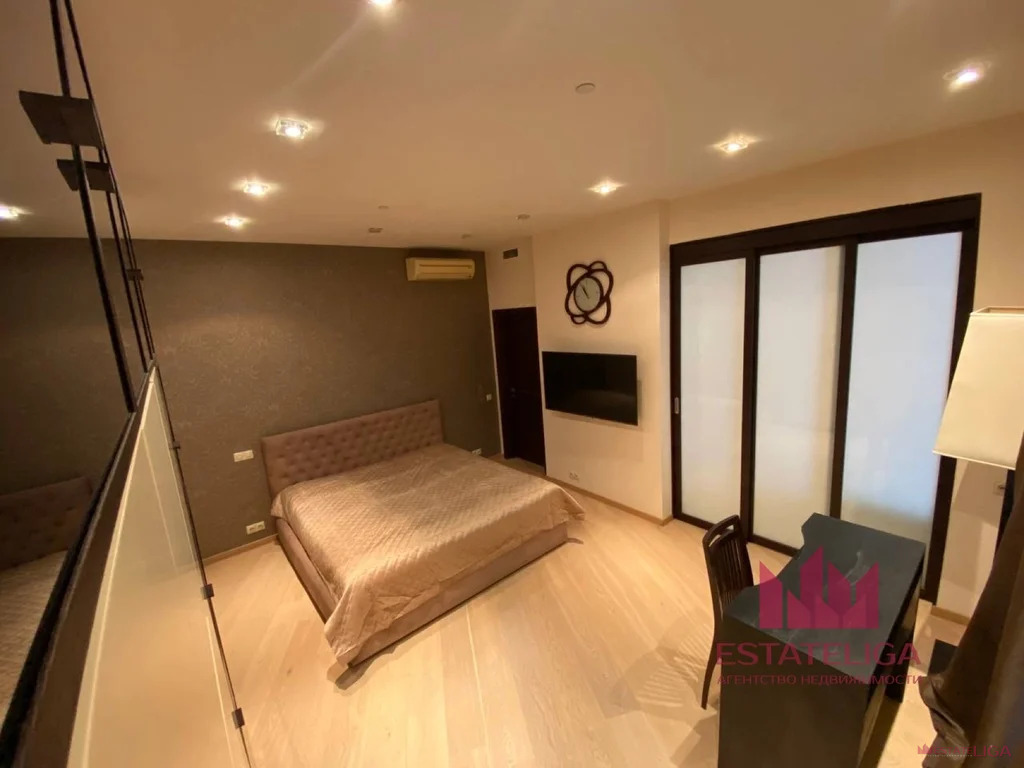 Аренда квартиры, Чапаевский пер. - Фото 10