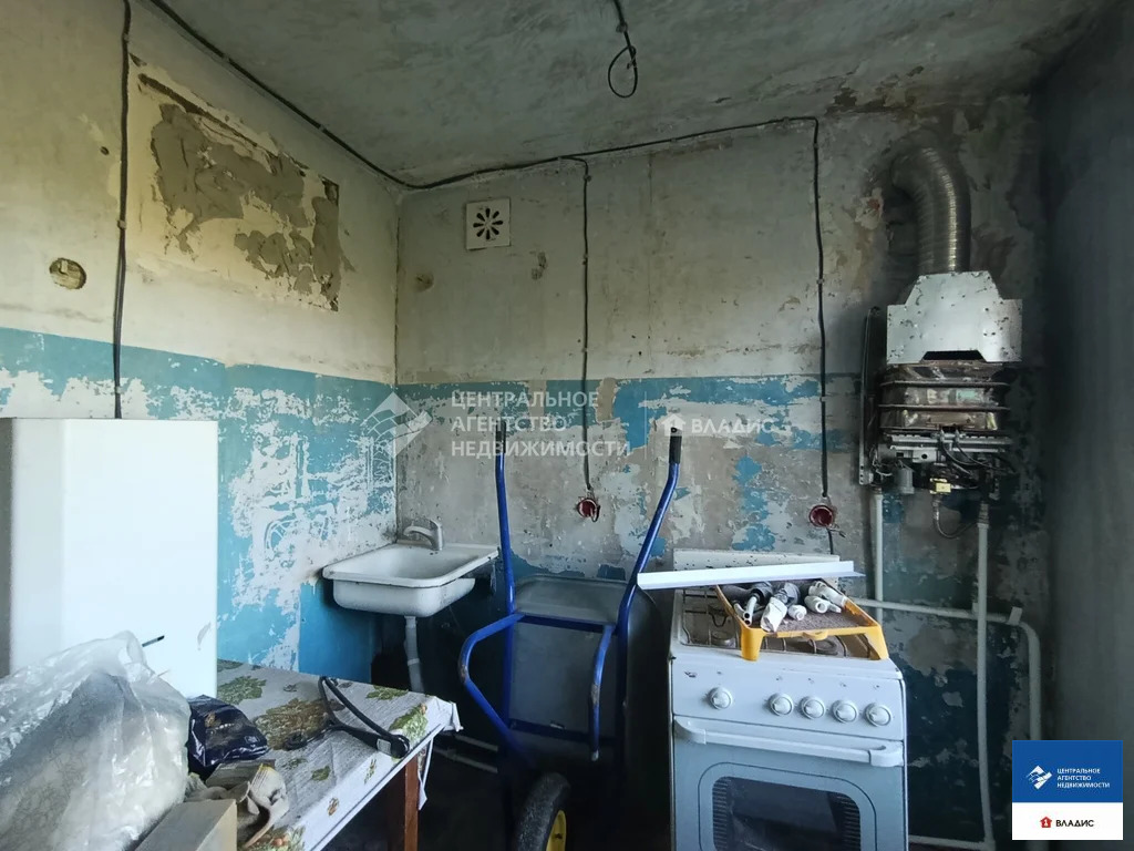 Продажа квартиры, Шилово, Шиловский район, ул. Рязанская - Фото 10