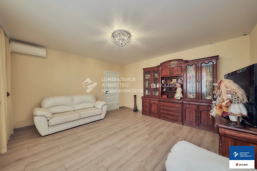 Продажа дома, Рязань, 5-й Авиационный проезд - Фото 13