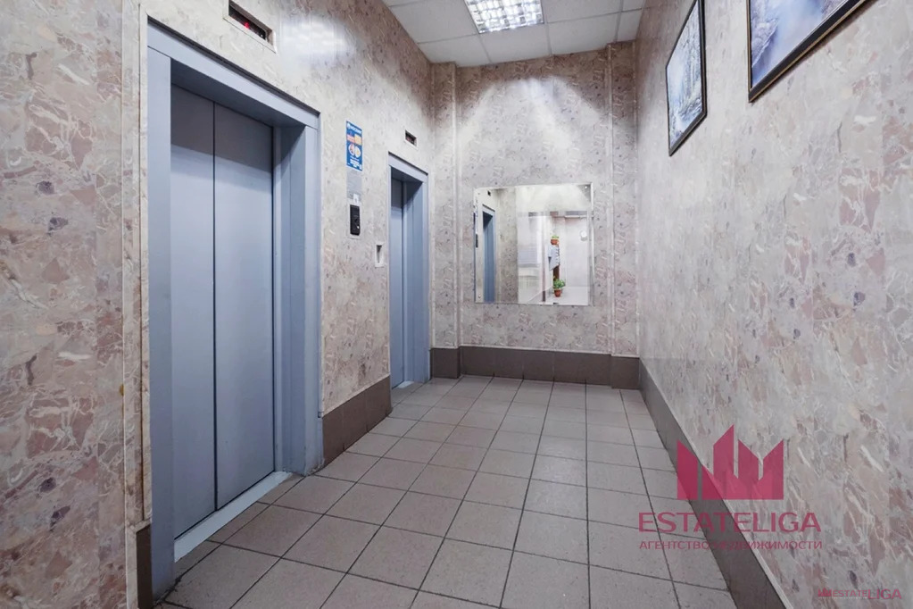 Продажа квартиры, ул. Мироновская - Фото 29