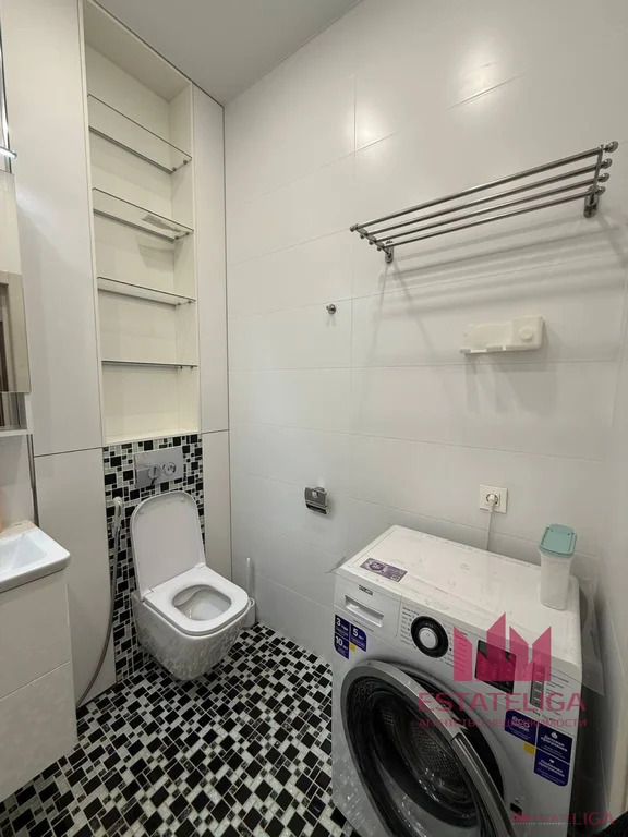 Продажа квартиры, м. Авиамоторная, проезд Невельского - Фото 7