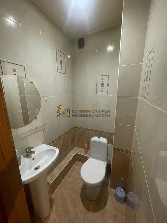 Аренда квартиры, Уфа, ул. Софьи Перовской - Фото 8