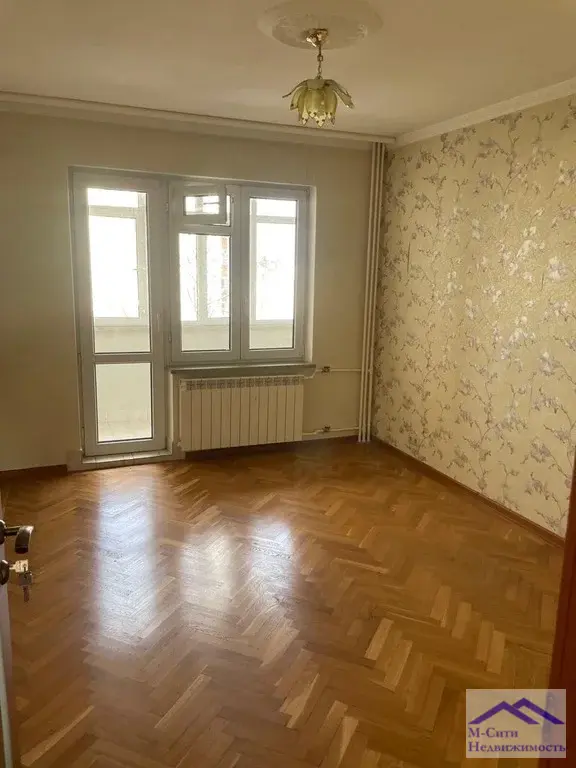 Продам 4-х комнатную квартиру в микрорайоне Маклино г. Малоярославца - Фото 20