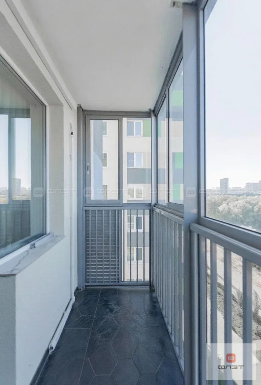 Продажа квартиры, Казань, ул. Архитектора Гайнутдинова - Фото 15