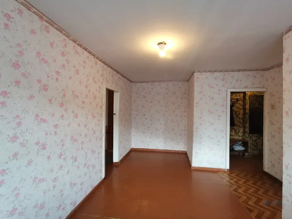 Продаю двухкомнатную квартиру 41.1м Комсомольская пл., 4, Магадан, ... - Фото 4