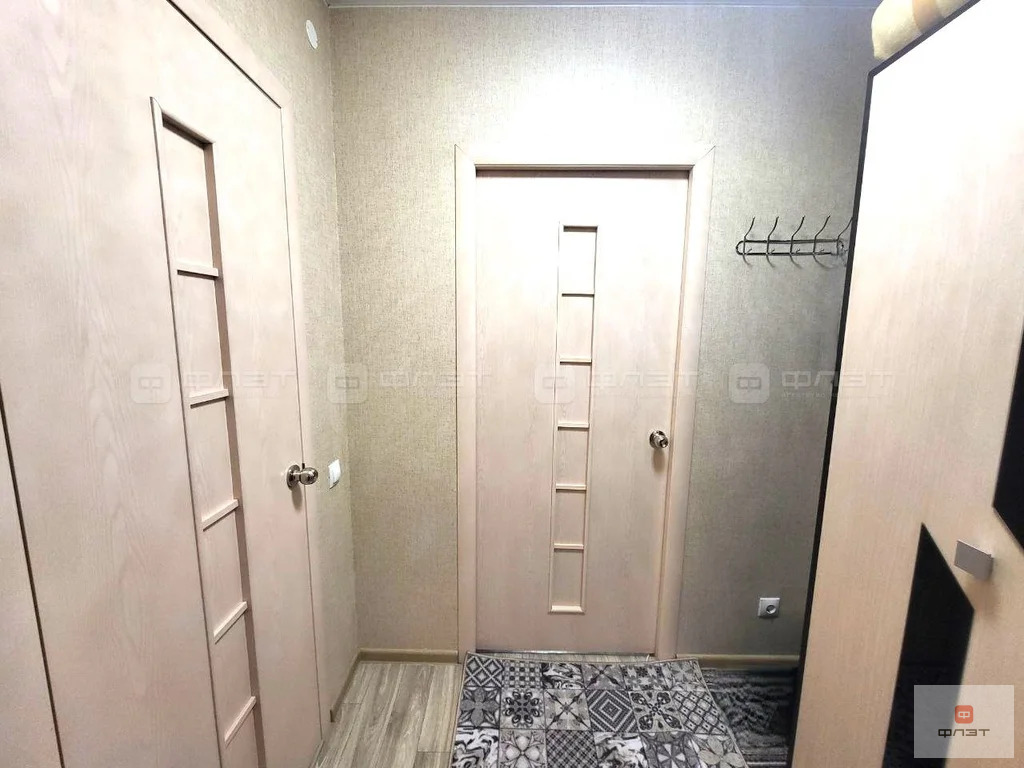 Продажа квартиры, Осиново, Зеленодольский район, ул. Гайсина - Фото 15