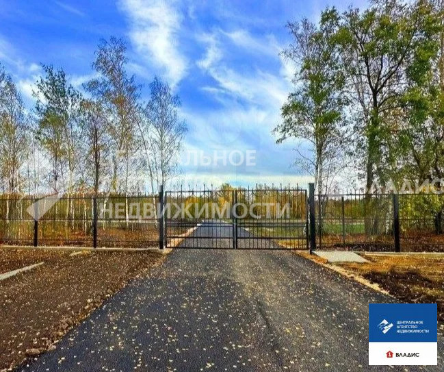 Продажа участка, Рыбновский район - Фото 0