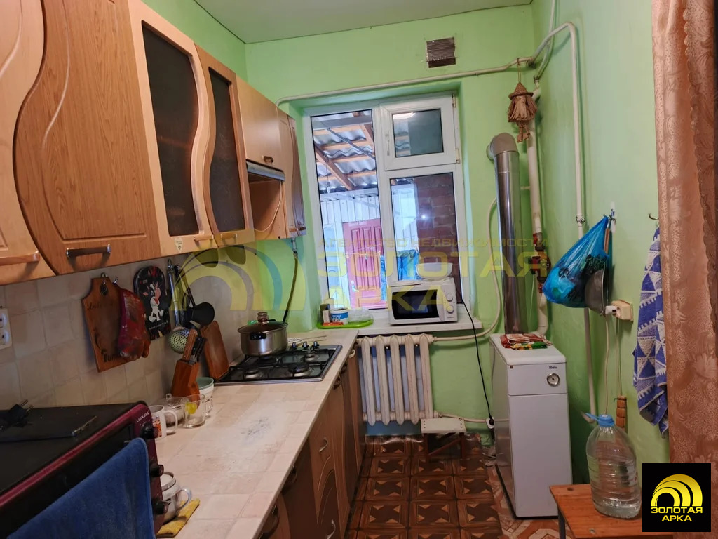 Продажа дома, Холмская, Абинский район, ул. Некрасова - Фото 4