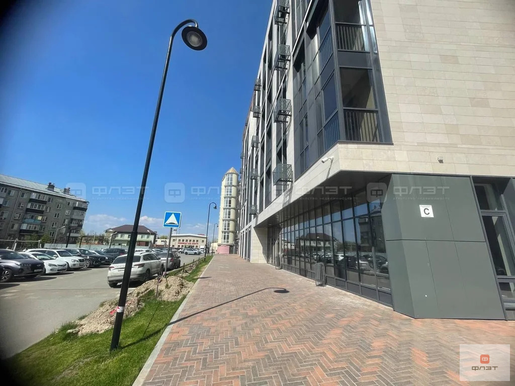 Продажа квартиры, Казань, ул. Галиаскара Камала - Фото 26