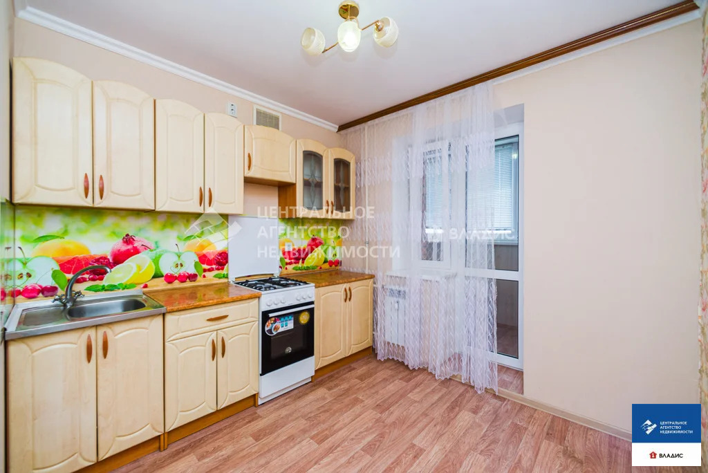 Продажа квартиры, Рязань, улица Княжье Поле - Фото 0