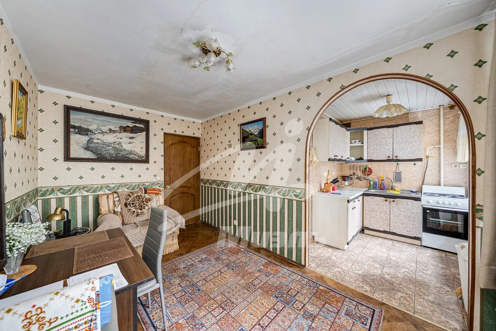 Продажа квартиры, м. Щукинская, ул. Авиационная - Фото 16