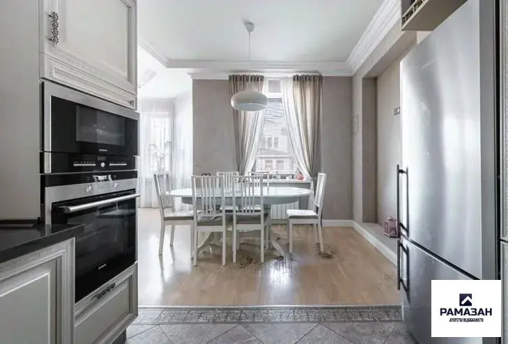 3-ком квартира ул.Федосеевская, 54 - Фото 2