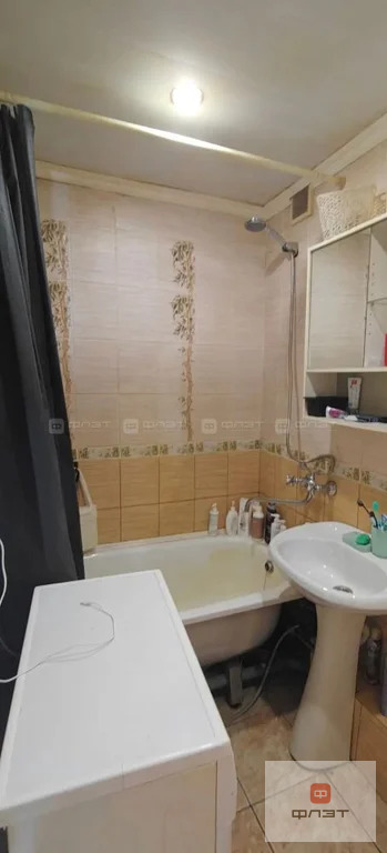 Продажа квартиры, Казань, ул. Агрономическая - Фото 28