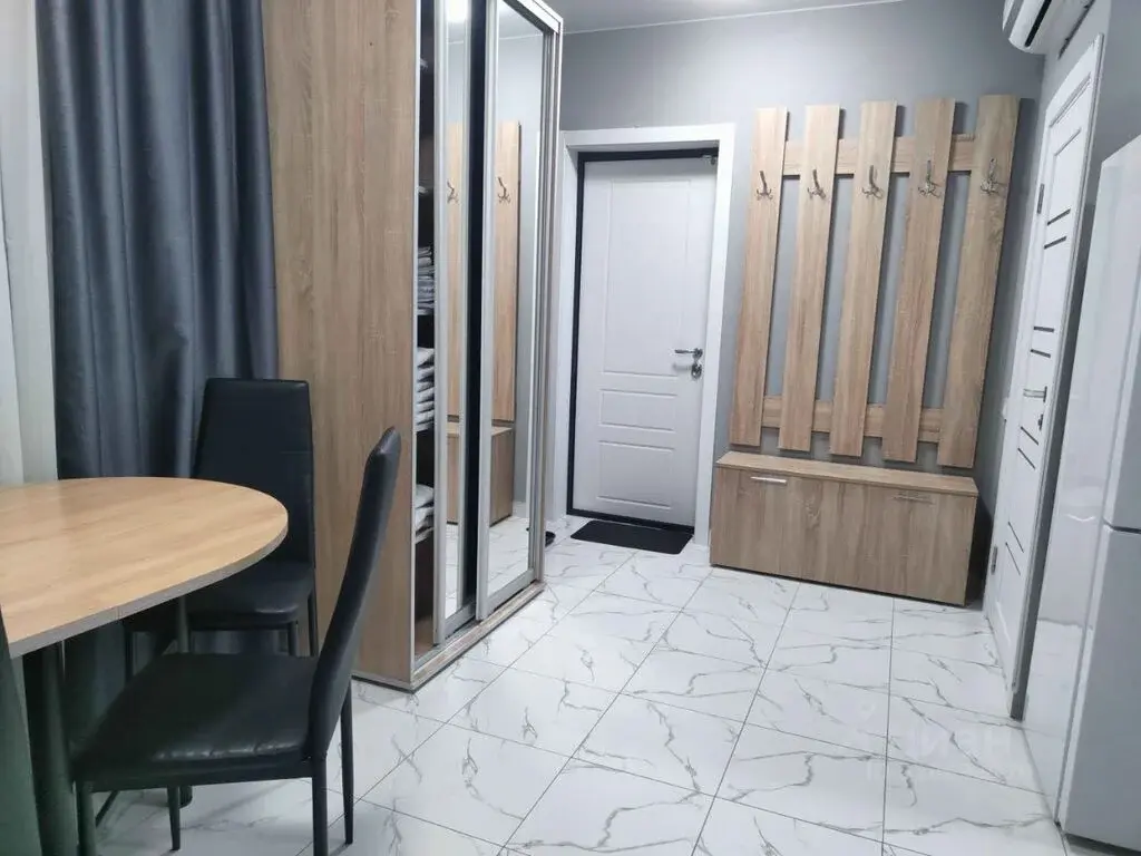 Аренда двухкомнатной квартиры 48.0м ул. Старошкольная, 21А, ... - Фото 6