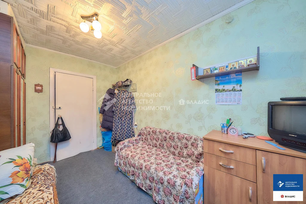 Продажа квартиры, Рязань, ул. Магистральная - Фото 3