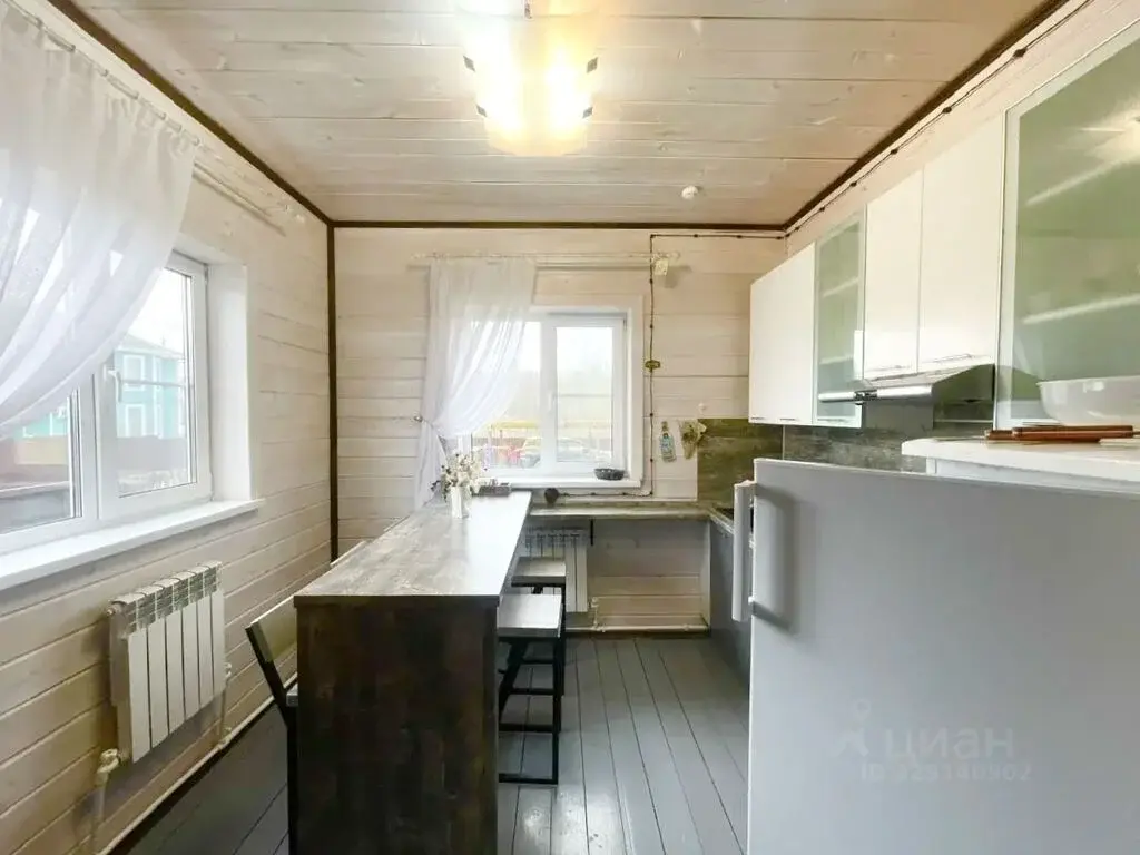 Купить дом 140.0м Ярославская область, Переславль-Залесский ... - Фото 10