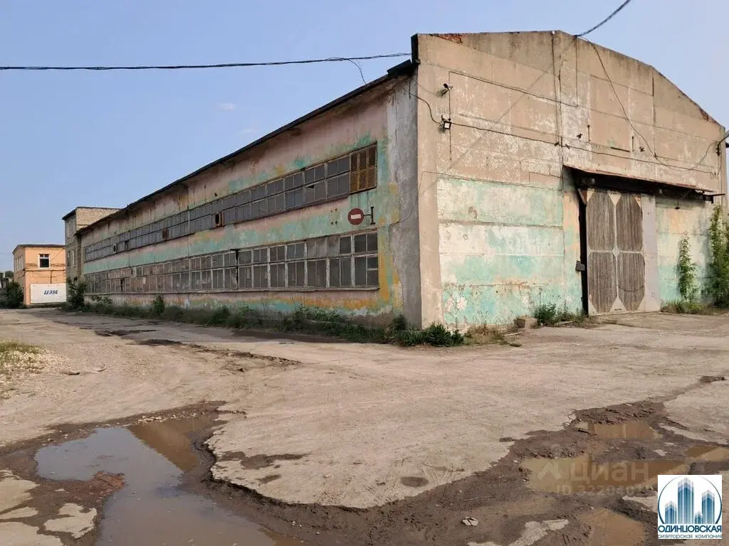 Снять помещения под склад / производство от 160 до 1000кв.м в Рязани - Фото 9