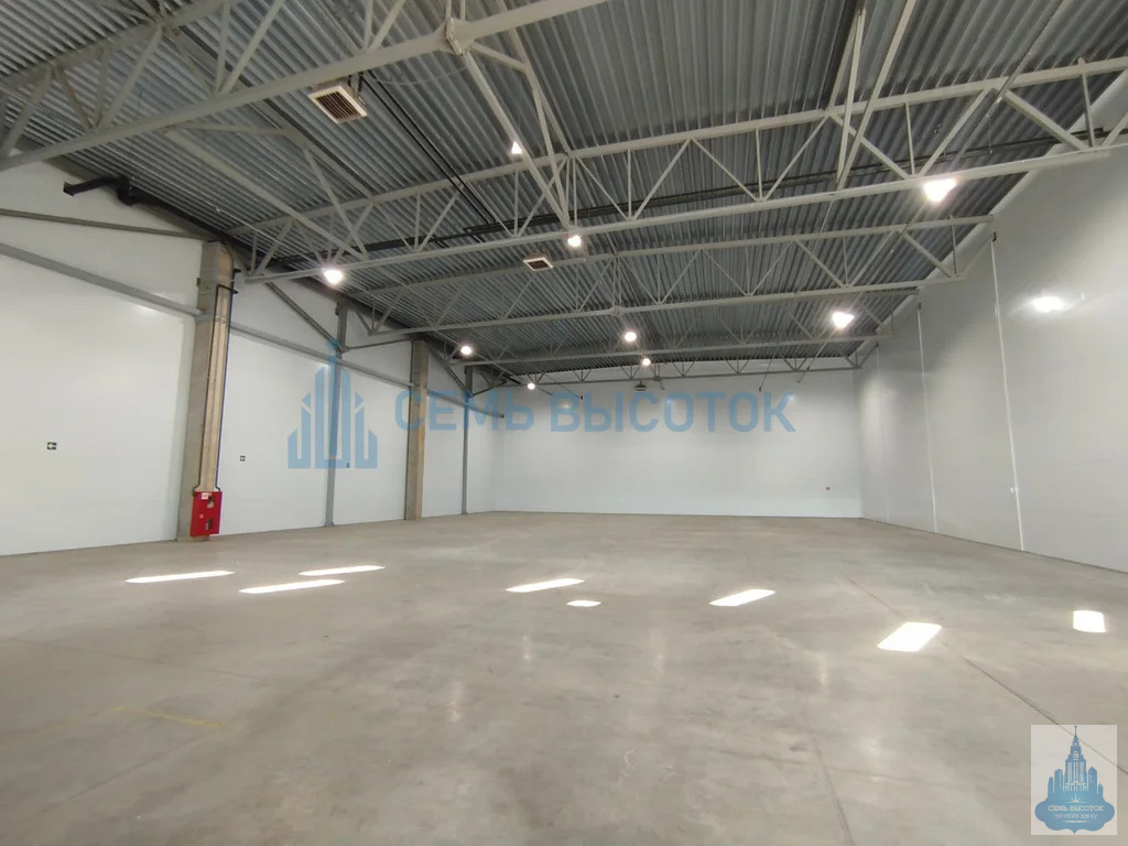 Аренда ПСН, Заболотье, Домодедово г. о., с101 - Фото 4