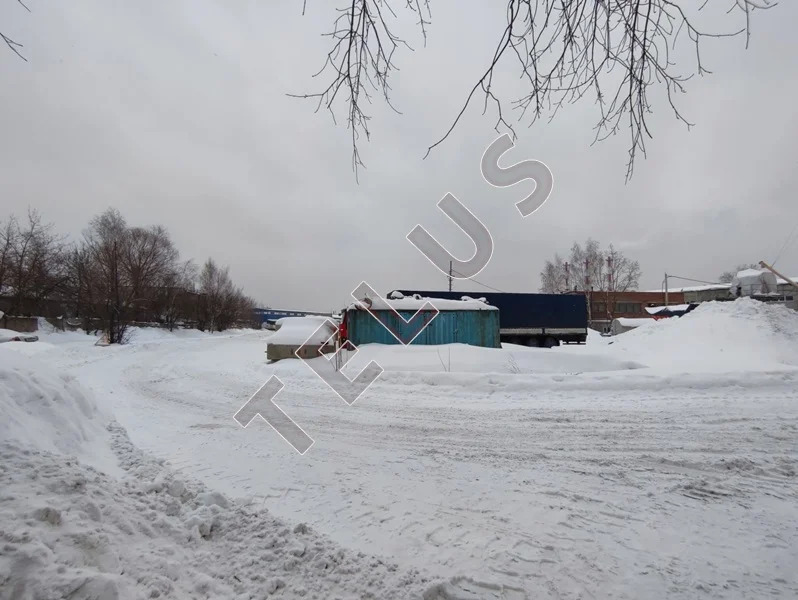 г. Балашиха, ул. Звёздная, 2,25 га, Земельный участок (ном. объекта: ... - Фото 3