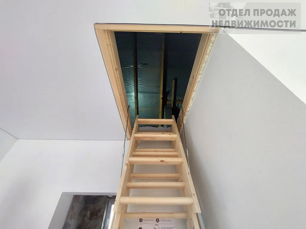 Новый кирпичный дом - Фото 13