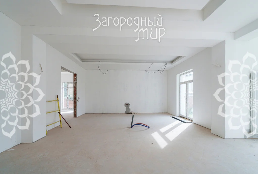 Продам дом, Калужское шоссе, 10 км от МКАД - Фото 16