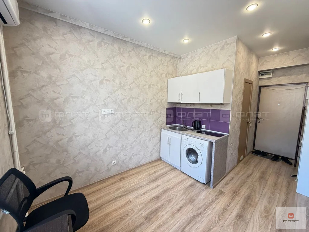 Продажа квартиры, Казань, ул. Енисейская - Фото 4