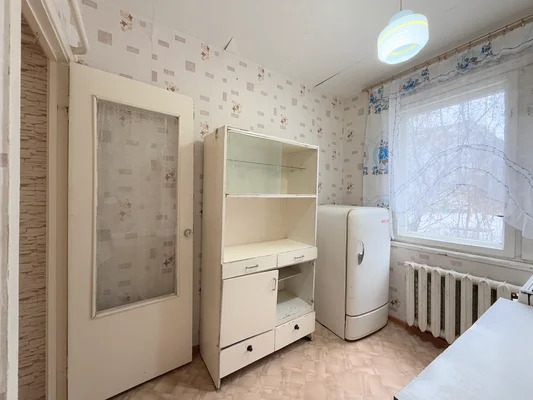 Продам двухкомнатную (2-комн.) квартиру, Надежды Сусловой ул, 4к4, ... - Фото 9