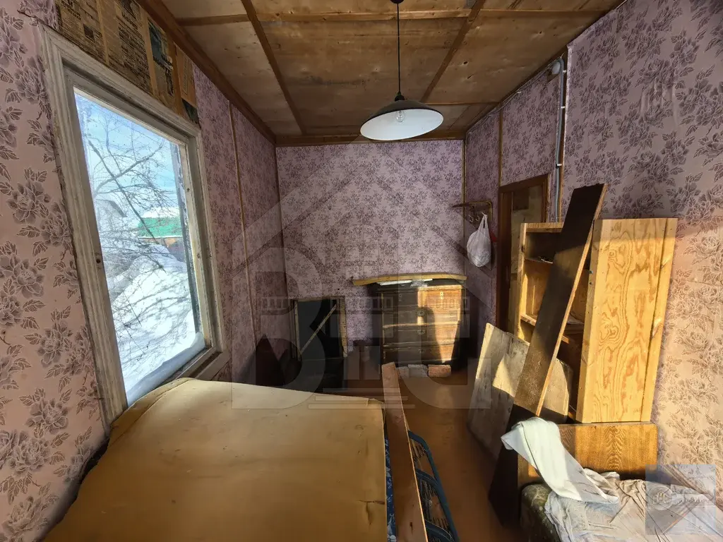 Жилой дом 50 кв. м., 6,6 сот., СНТ Мечта - Фото 13