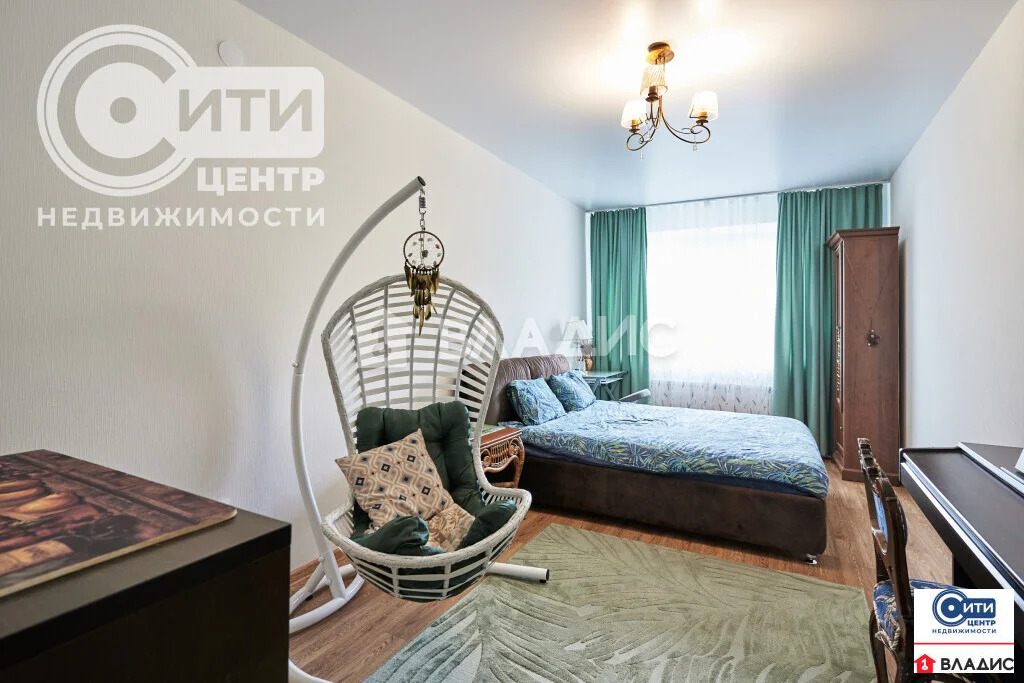 Продажа квартиры, Воронеж, ул. Беговая - Фото 5