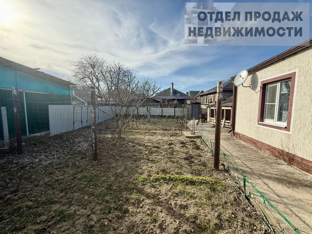 Тёплый Дом - Фото 22