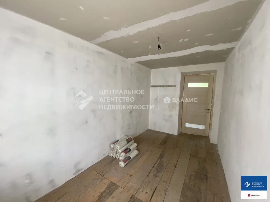 Продажа дома, Михайлов, Михайловский район, ул. Нагорная - Фото 19