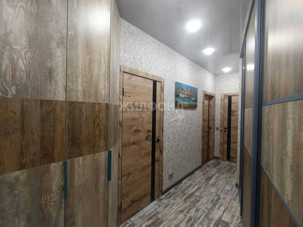 Продажа квартиры, Новосибирск, ул. Герцена - Фото 10