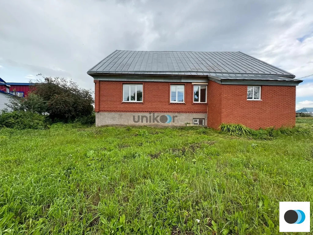 Продажа дома, Бураево, Бураевский район, ул. Андропова - Фото 37