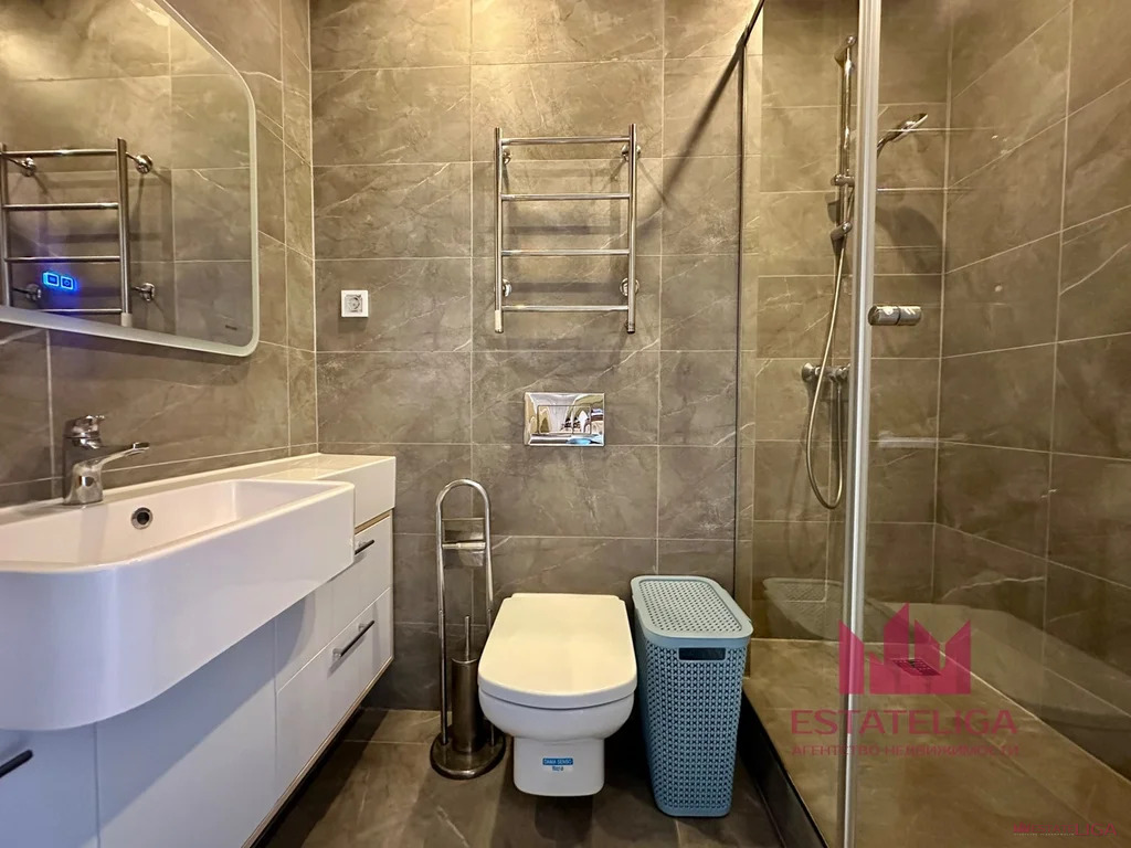 Продажа квартиры, 1-я улица Леонова - Фото 8