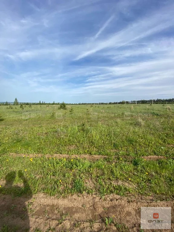 Продажа участка, Лабышка, Камско-Устьинский район, ул. Астрономическая - Фото 2