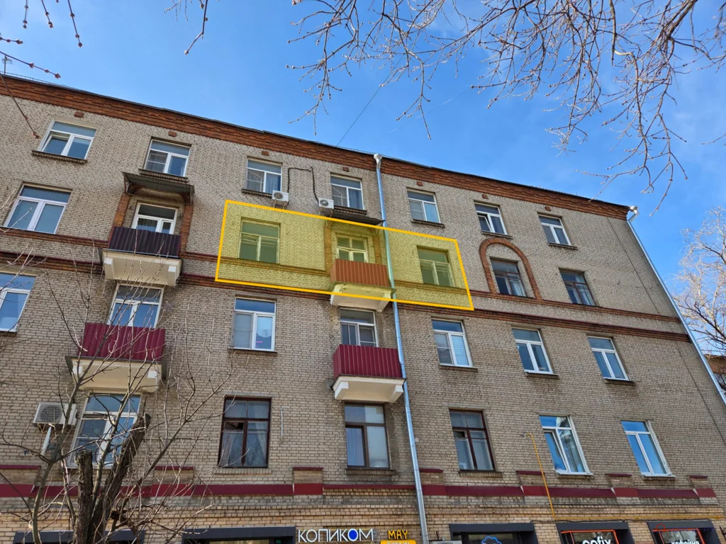 Продажа квартиры, ул. Дубосековская - Фото 5