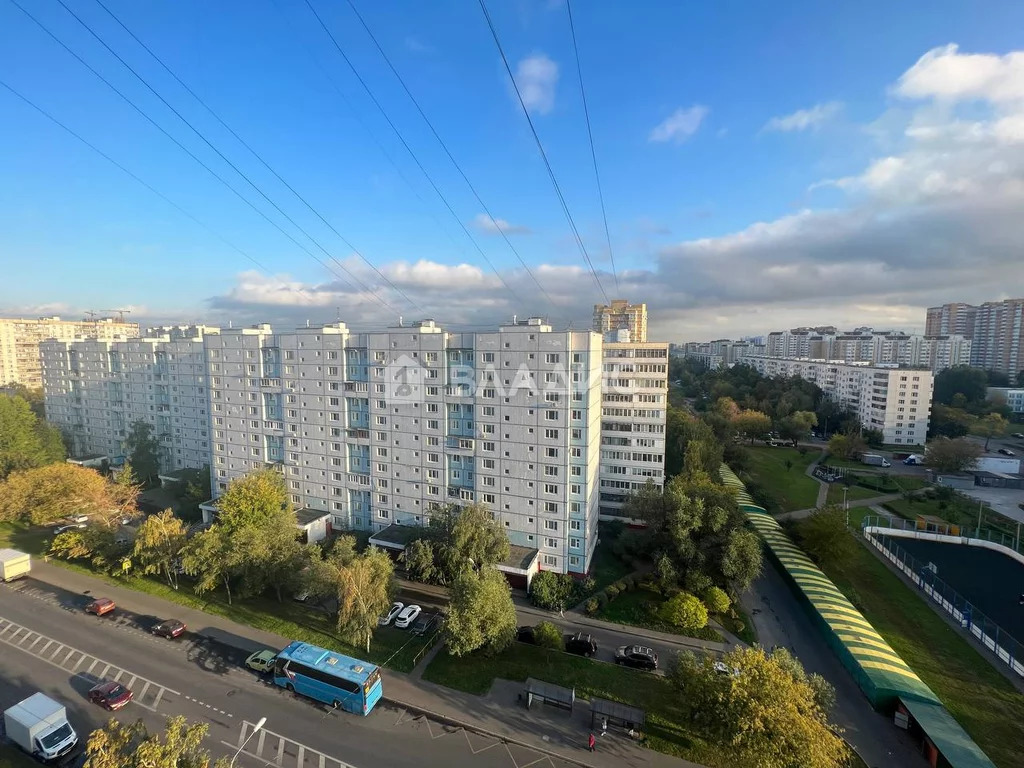 Москва, Дубнинская улица, д.26к1, 5-комнатная квартира на продажу - Фото 26