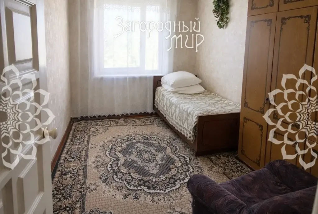 Видовая двухкомнатная квартира в самом центре Истры. - Фото 8