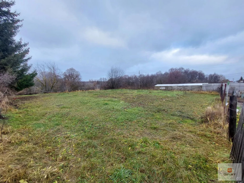 Продажа участка, Казань, ул. Заречная (Кадышево) - Фото 1