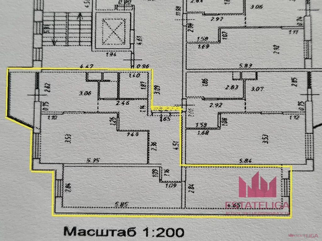 Продажа квартиры, Лопатино, Ленинский район, Солнечный бульвар - Фото 10