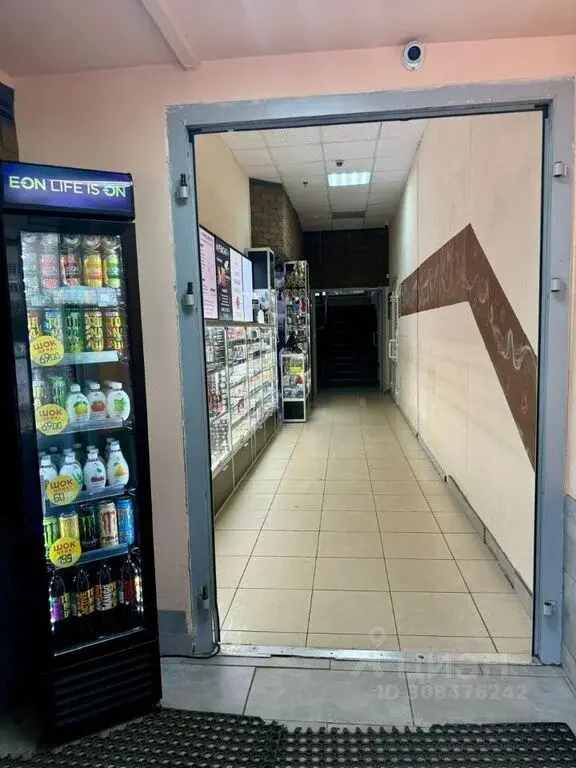 Купить помещение свободного назначения 170.0м ул. Орджоникидзе, 5В, ... - Фото 25