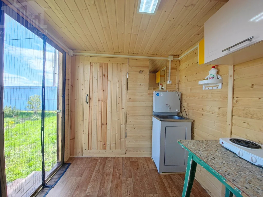 Продажа участка, Можайский район - Фото 6