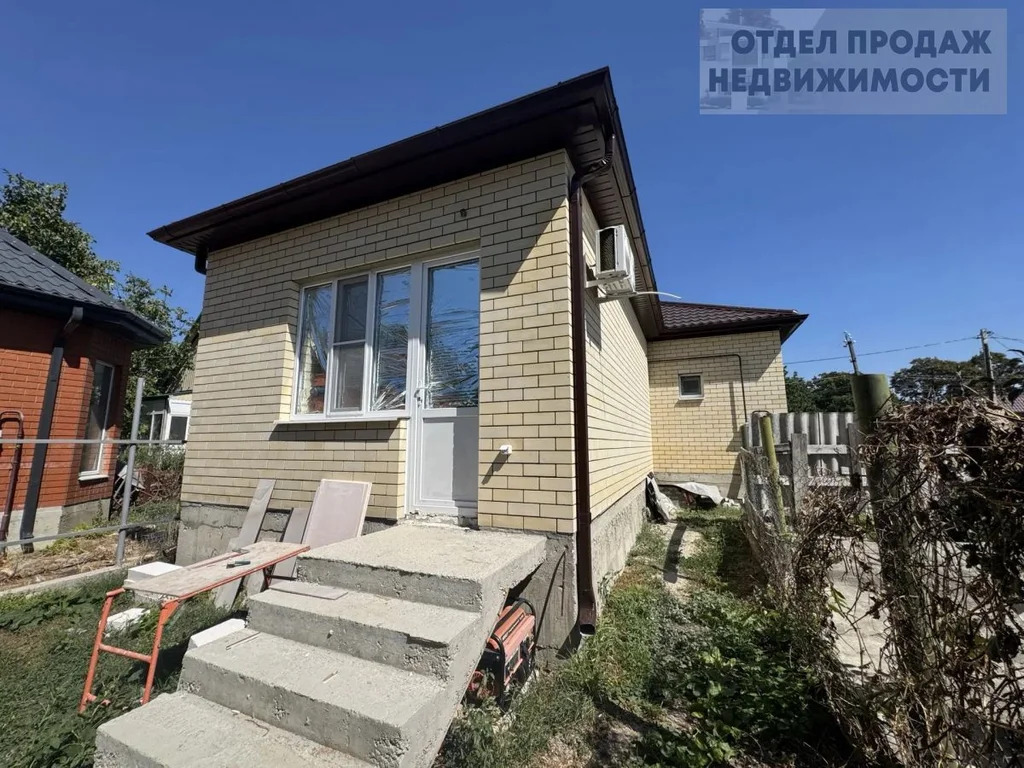 Дом в городе - Фото 20