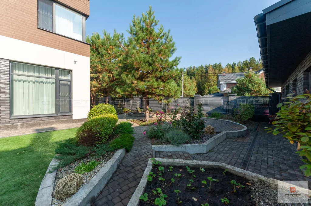 Продажа дома, Песчаные Ковали, Лаишевский район, ул. Майская - Фото 11