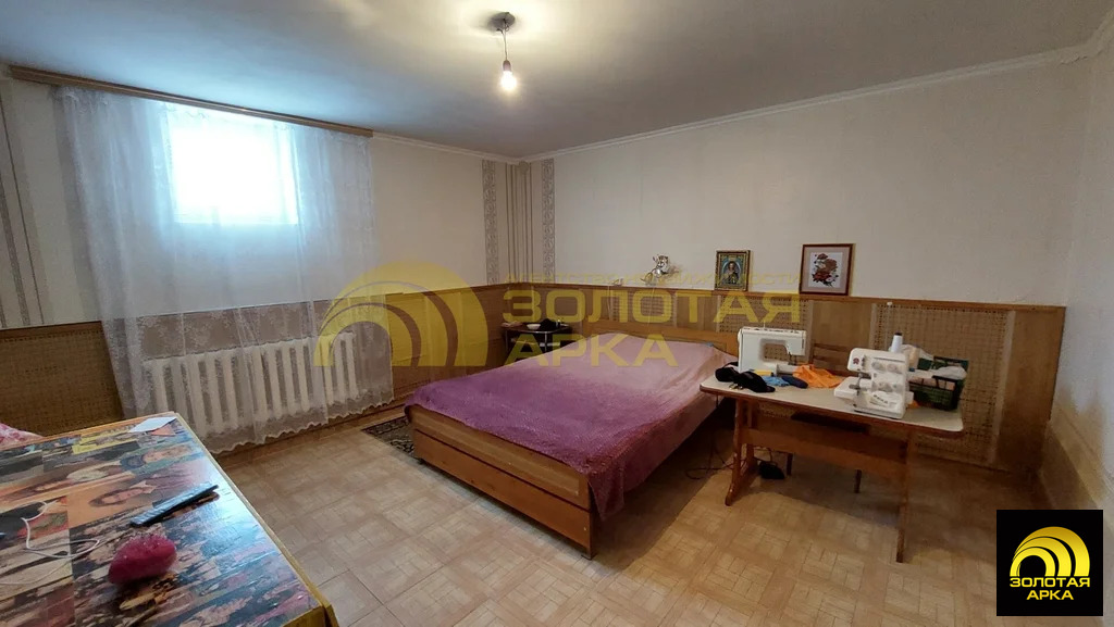 Продажа дома, Темрюк, Темрюкский район, Белинского пер. - Фото 13