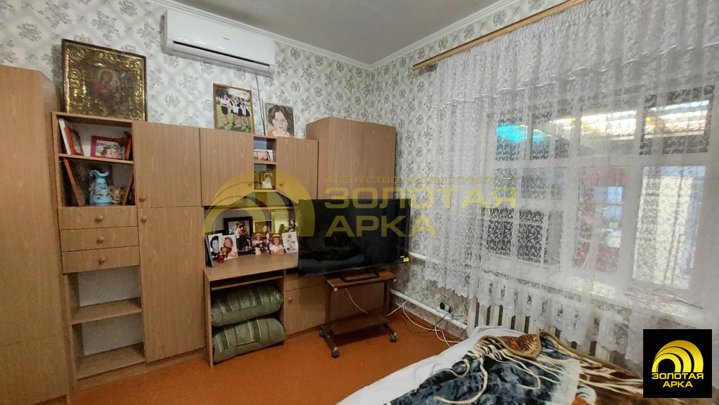 Продажа дома, Темрюк, Темрюкский район, ул. Пролетарская - Фото 18