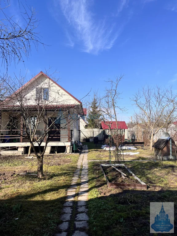 Продажа дома, Подольск, СНТ Коледино тер. - Фото 2