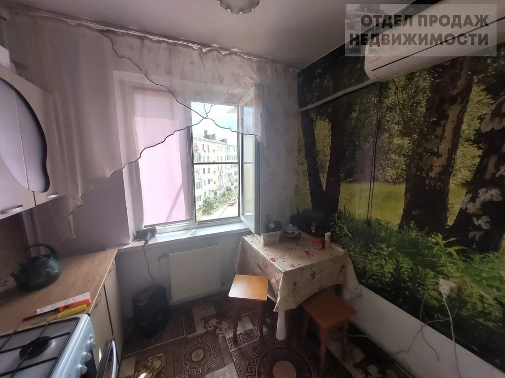 Квартира с центральным отоплением - Фото 3